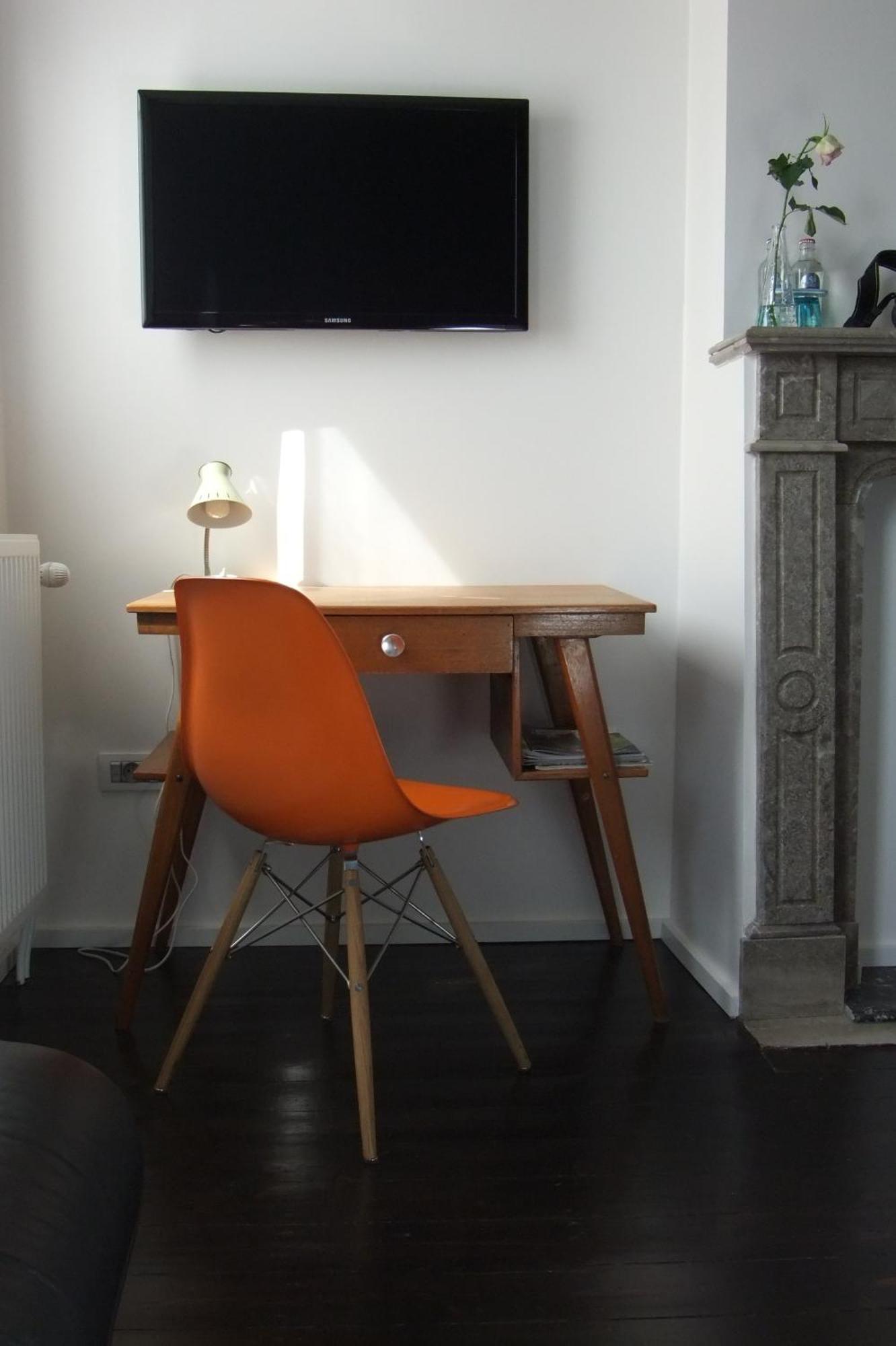 B&B Kava Antverpy Exteriér fotografie