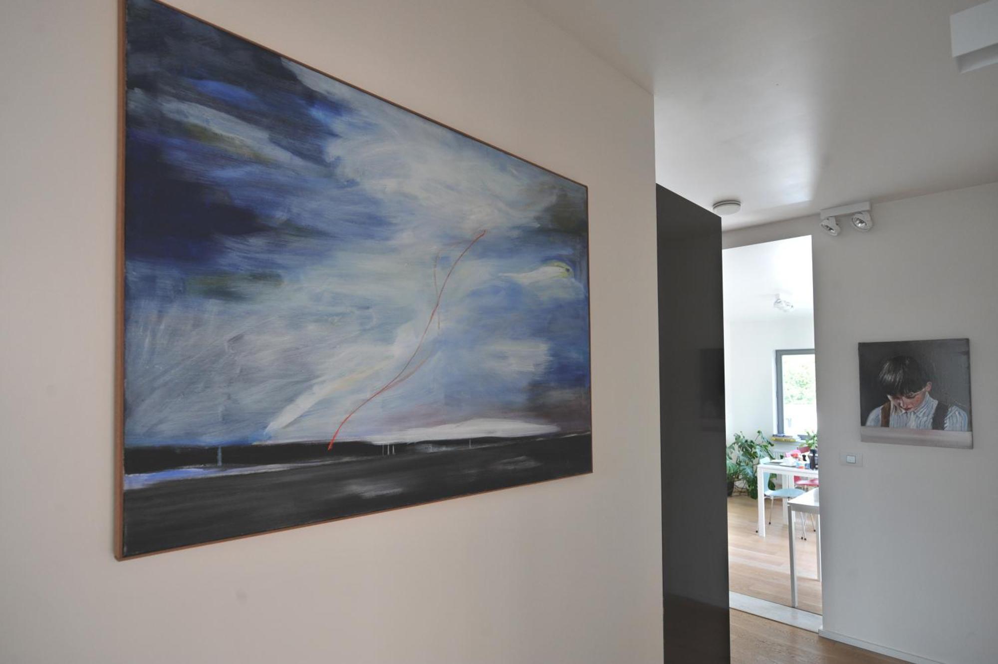 B&B Kava Antverpy Exteriér fotografie
